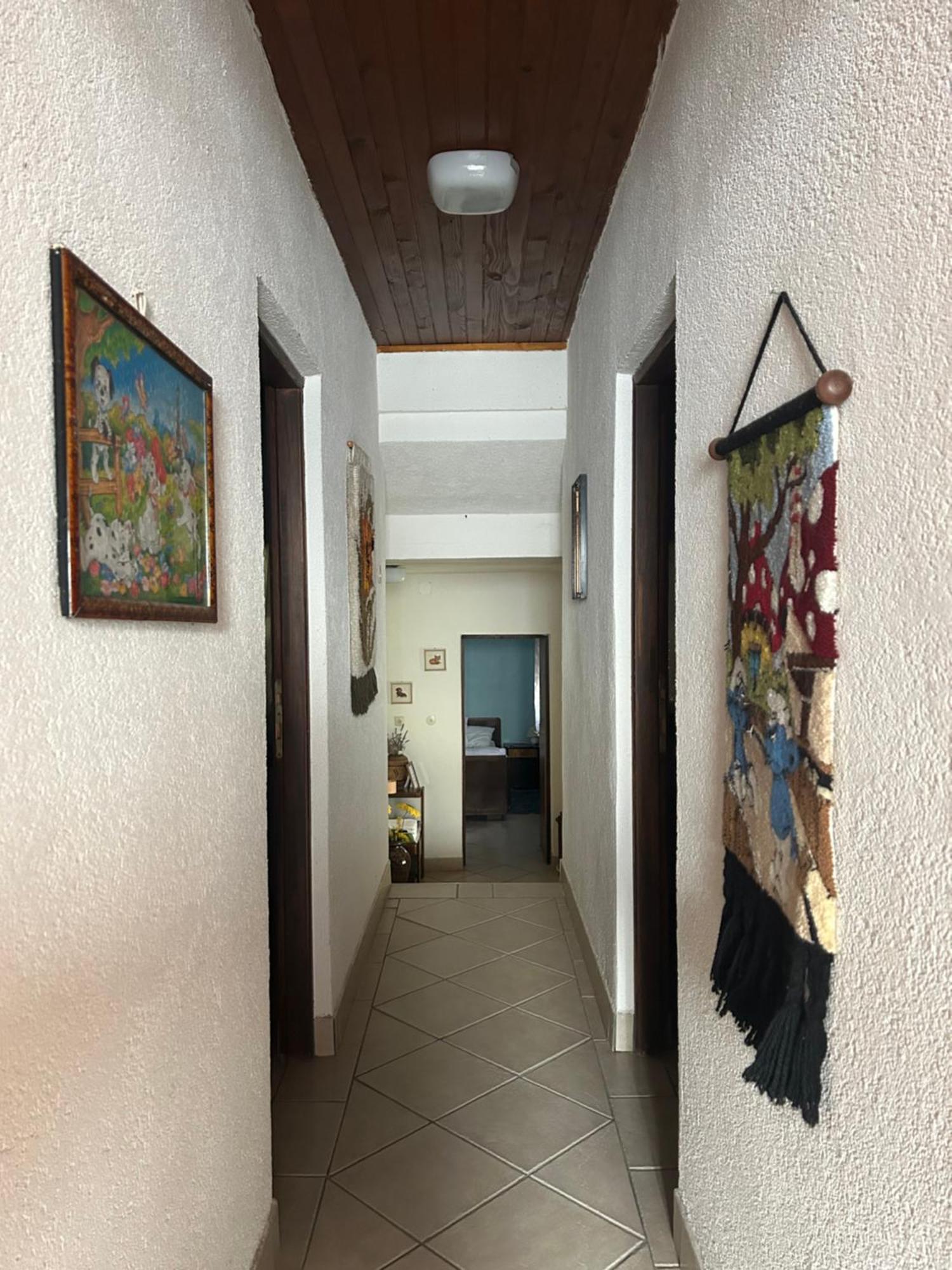 B&B Lukac Kutina Exterior foto